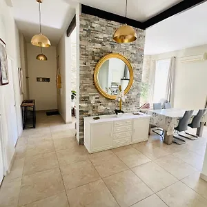 Appartement Le Théâtro, Orange (Vaucluse)