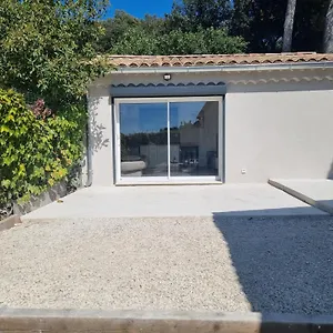Apartamento La Porte D'orange, Orange (Vaucluse)