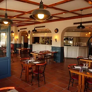Hotel Le Bistrot D'orange, Orange (Vaucluse)